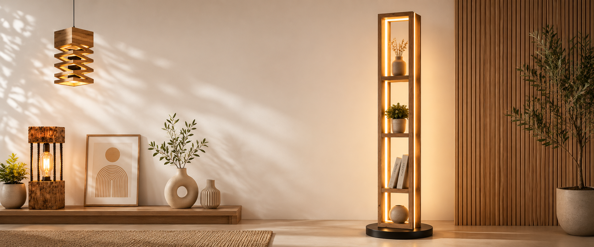 Glow with Elegance