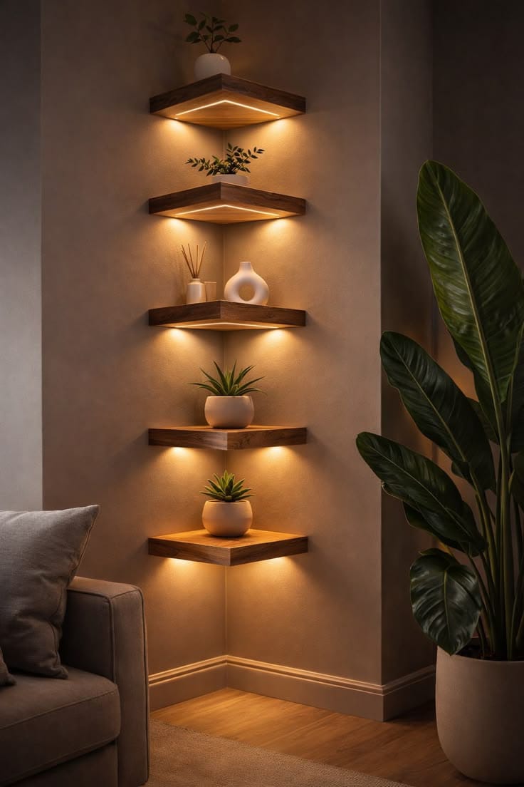 ROOM DECORE
